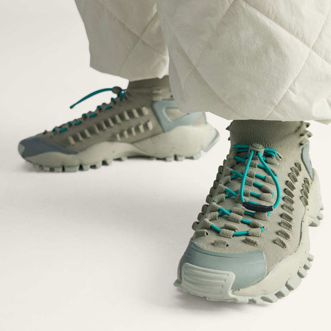 Seeulater 2 adidas by Stella McCartney - vue 6