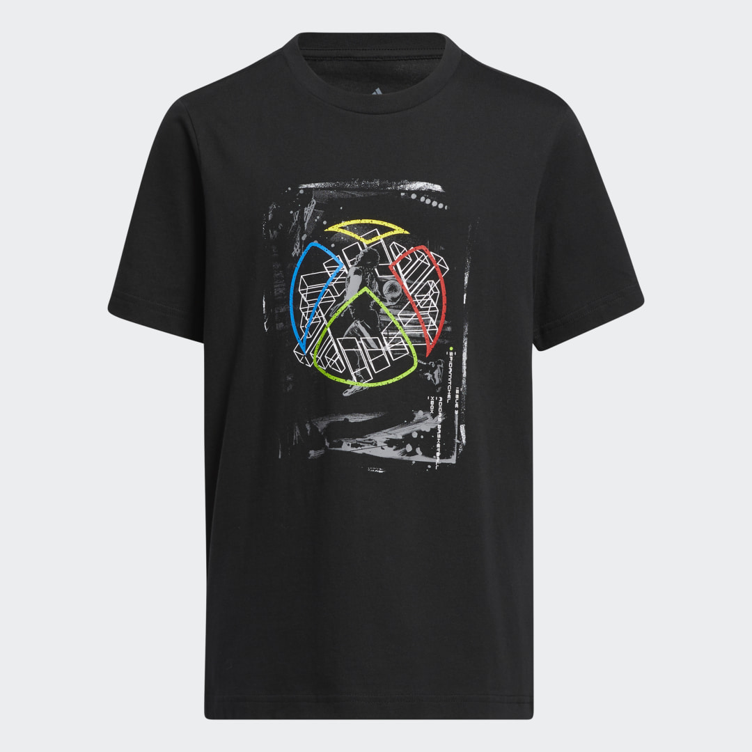 Donovan Mitchell T-shirt Donovan Mitchell T-shirt