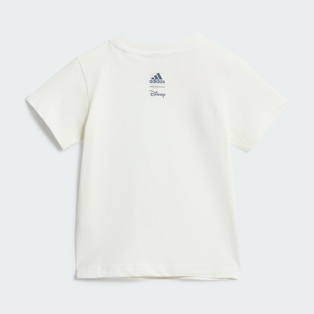 Adidas Disney Mickey Mouse T-shirt Setje