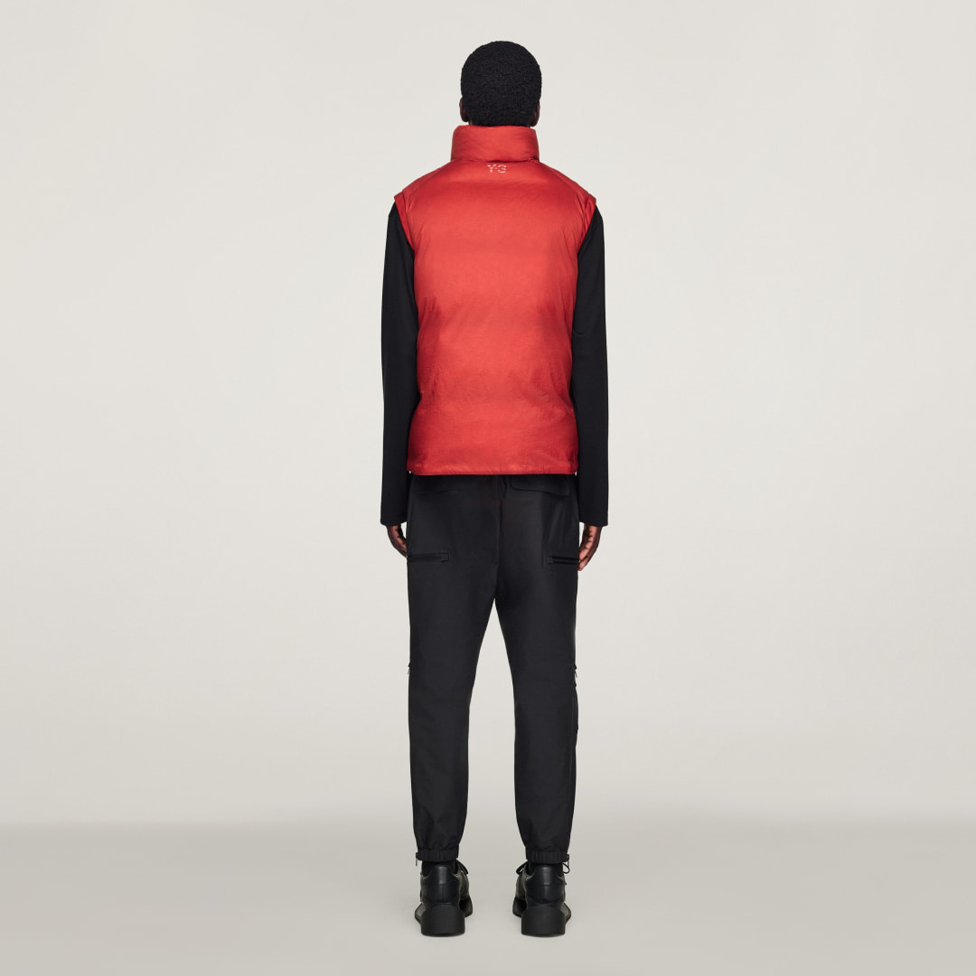 Thumbnail - Y-3 GORE-TEX Cuffed Cargohose