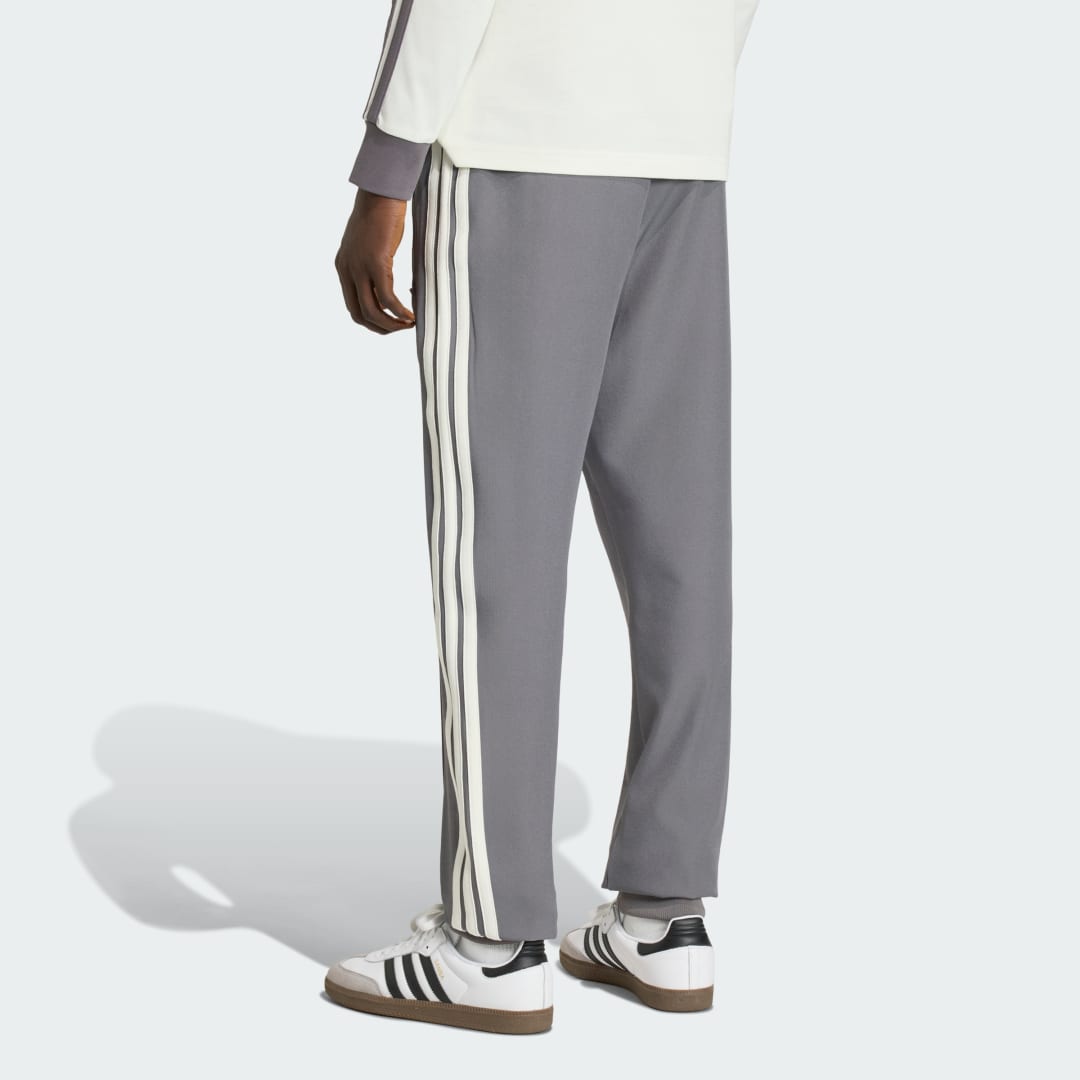 Thumbnail - MERCEDES-AMG PETRONAS FORMULA 1 TEAM SILVER ARROWS ICON TRAININGSHOSE HERREN