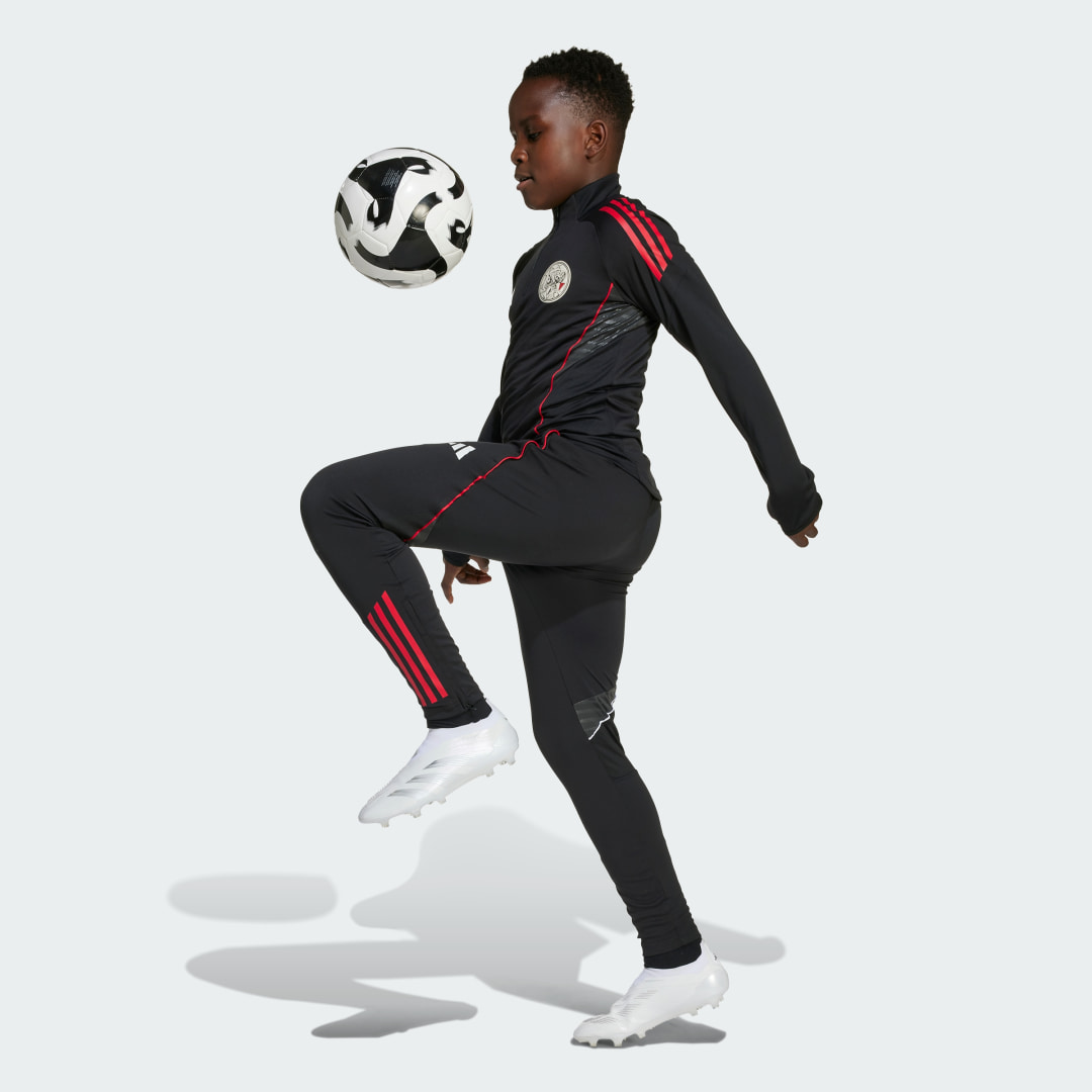Thumbnail - Ajax Tiro 25 Competition Kids Trainingshose