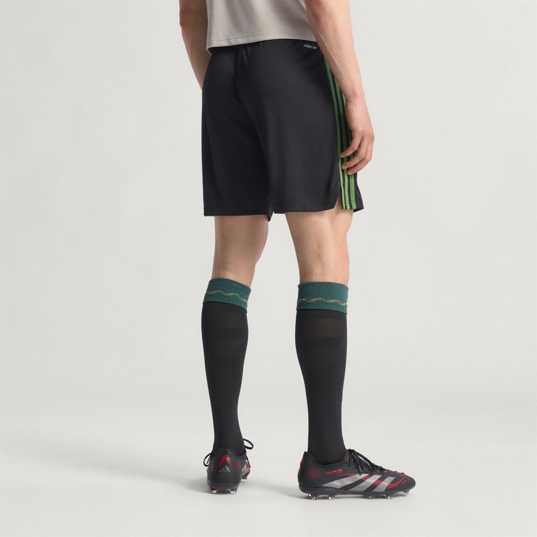 Thumbnail - FC Bayern München 25/26 Wiesn Shorts
