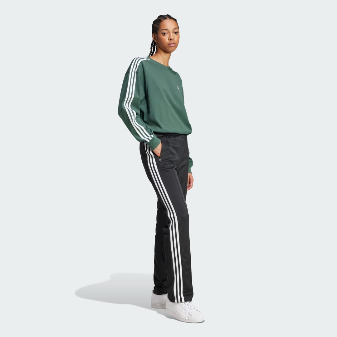 Adidas 3-Stripes Longsleeve