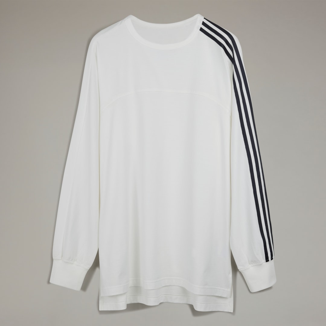Adidas Y-3-Stripes Longsleeve