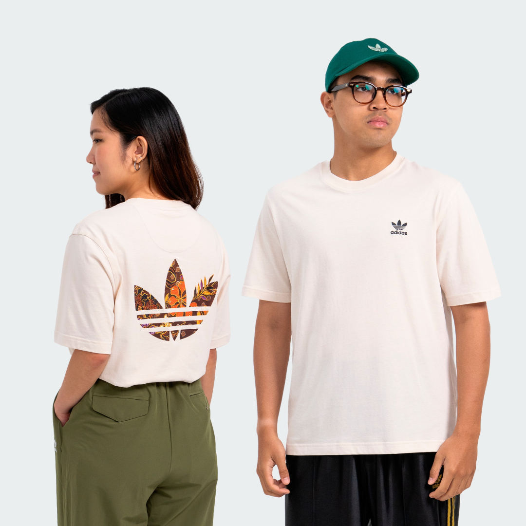 adidas adidas ESS Tee x Batik