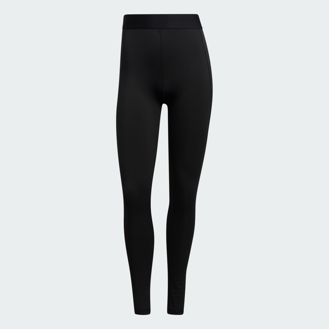 фото Леггинсы techfit adidas performance