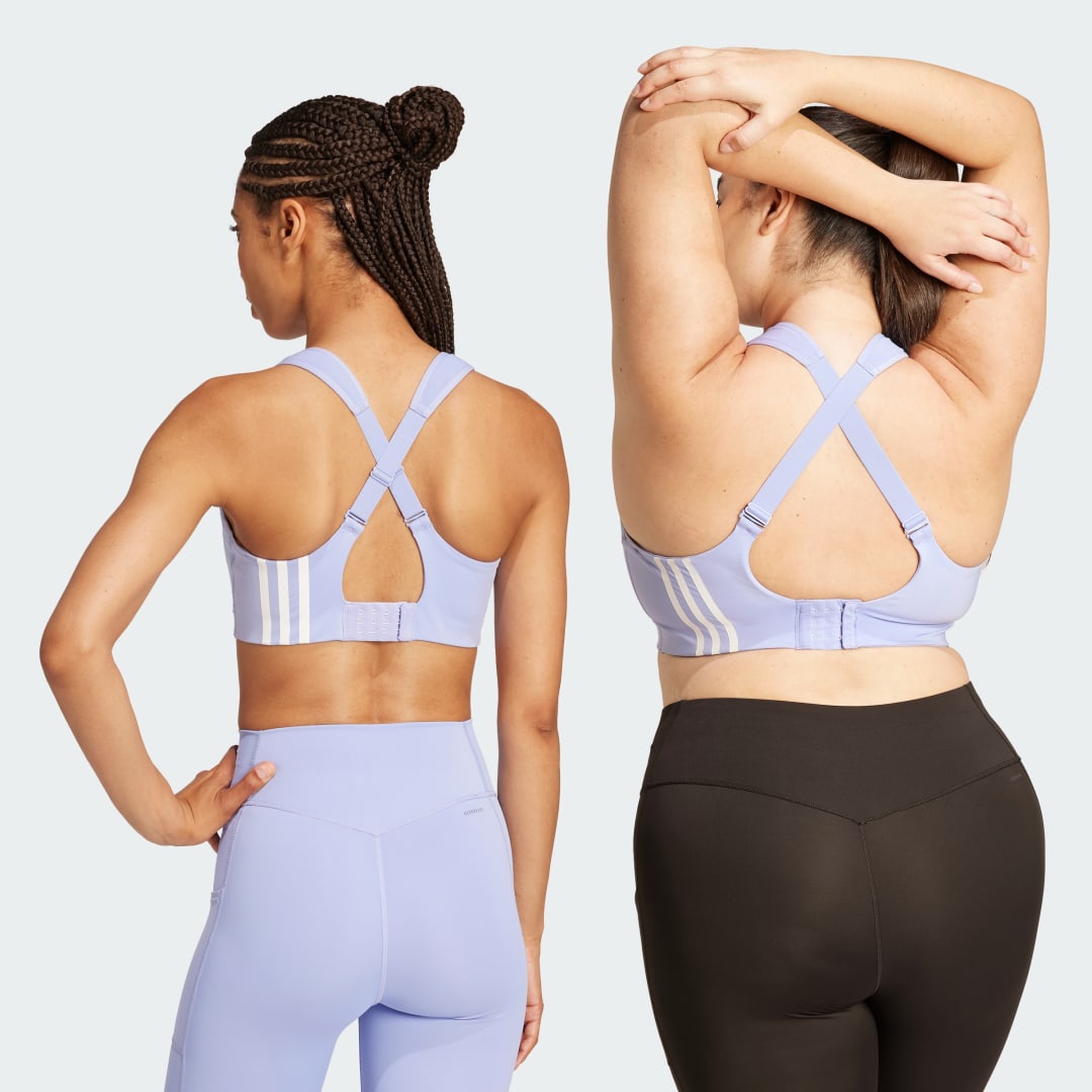 Adidas TLRD Impact Training High-Support Beha