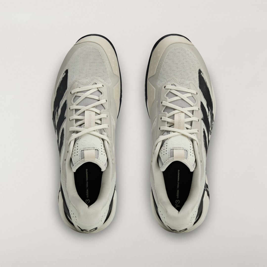 Thumbnail - Y-3 Adizero Ubersonic 5 Tennis