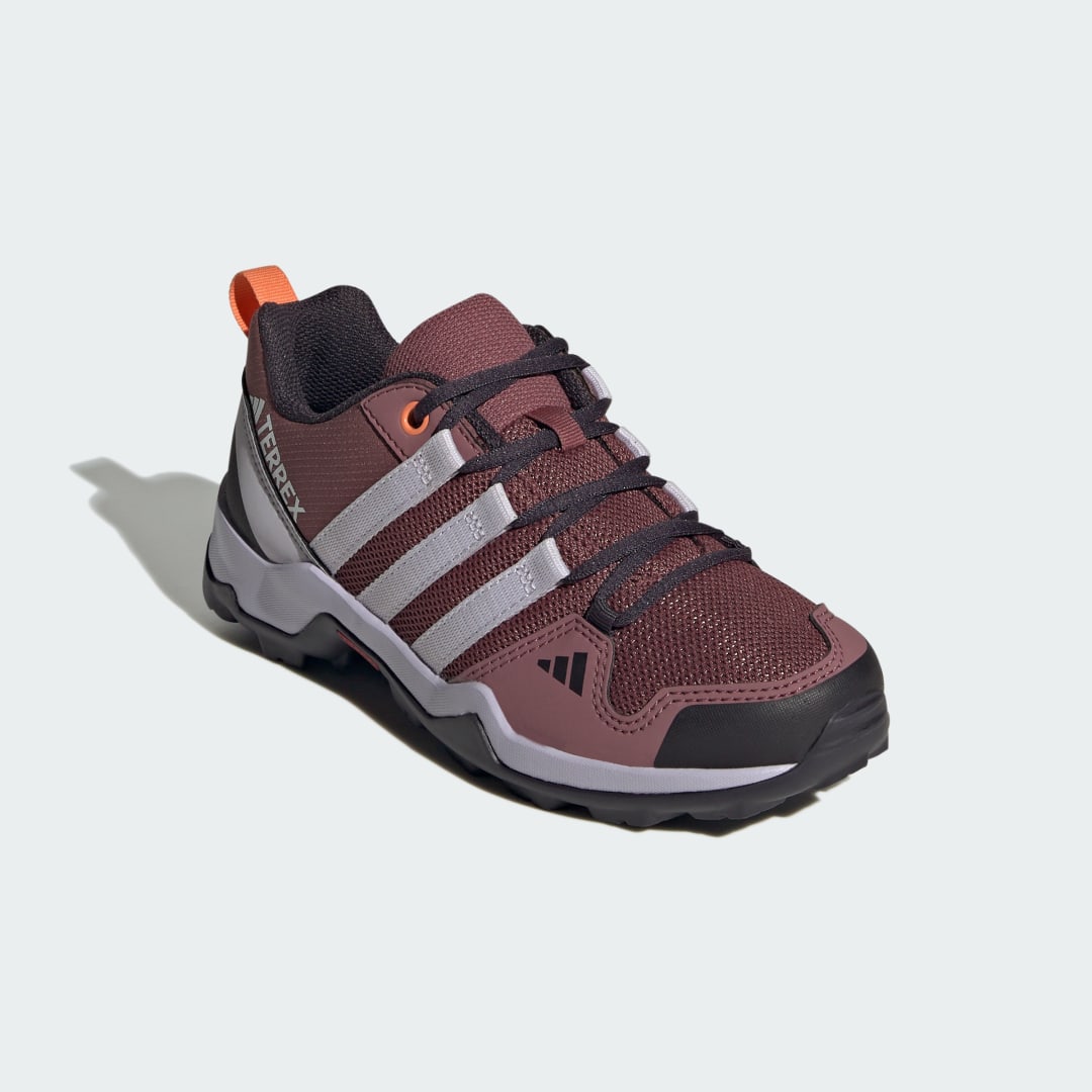 Chaussures enfant adidas Terrex ax2r k 38 23 - vue 5