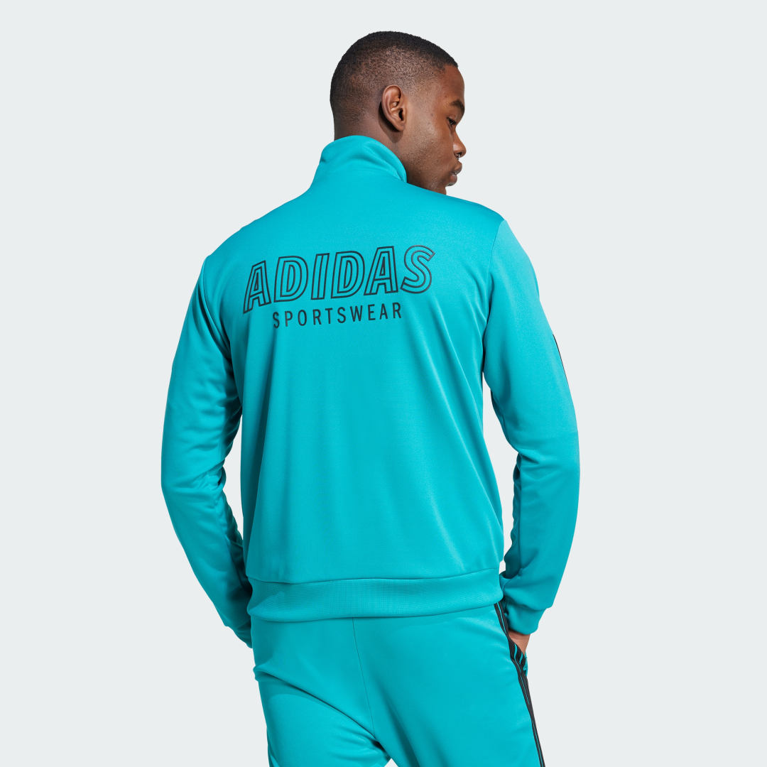 Track top lettrage Tiro - vue 2