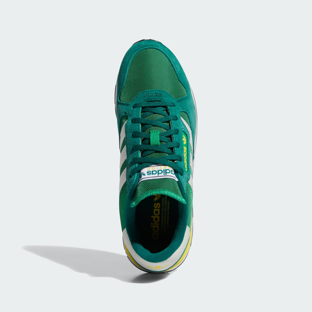 Adidas  sneaker Green / Grey One / Collegiate Green