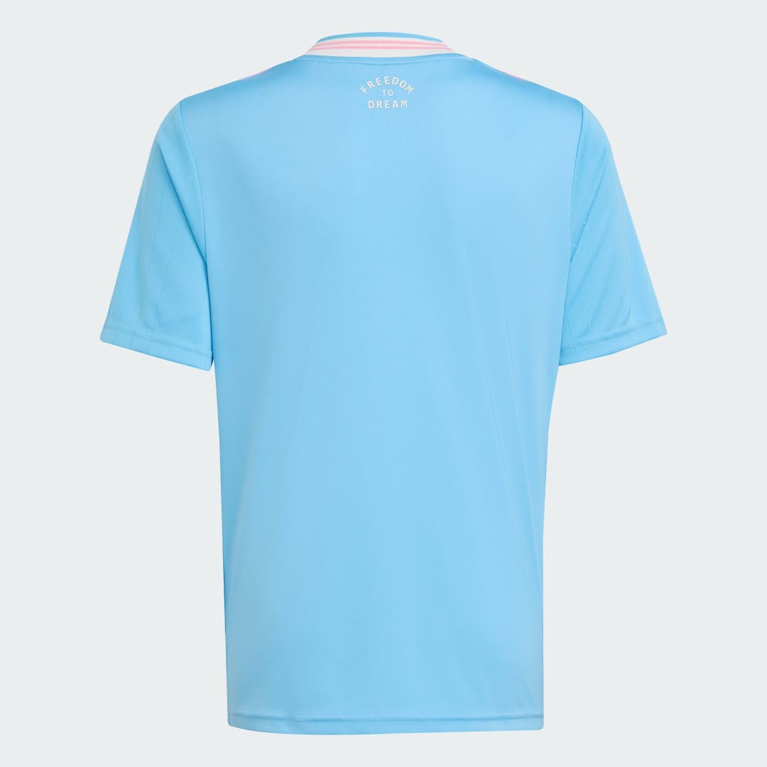 Adidas Inter Miami CF 25 26 Derde Shirt Kids