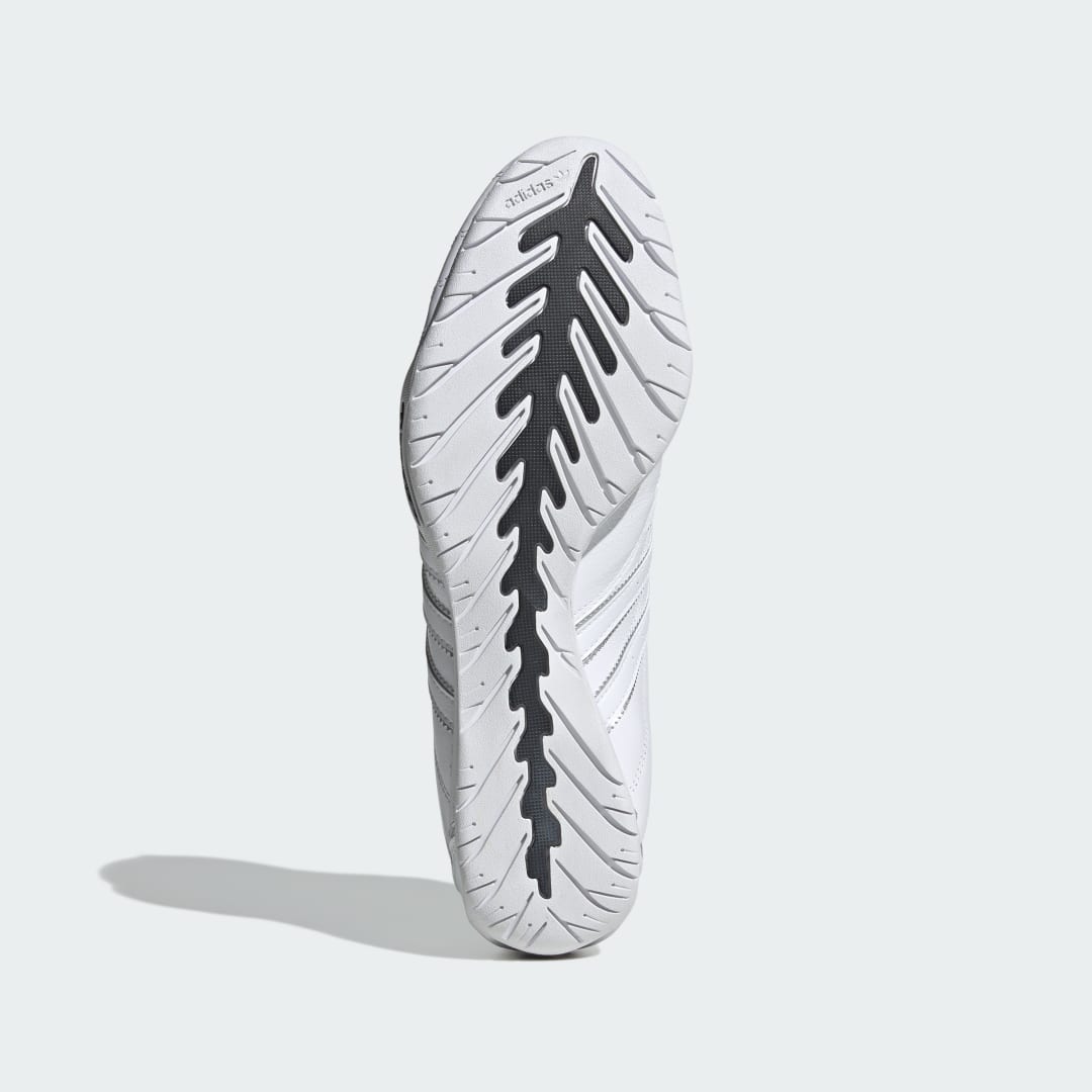 Sneakers adidas Adiracer Lo Ftw White/ Ftw White/ Core Black - JQ5720