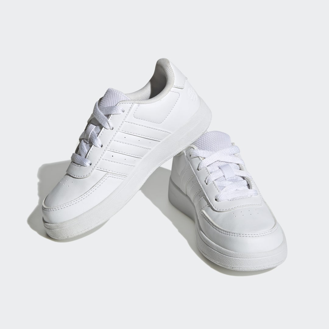Adidas  sneaker Cloud White / Cloud White / Grey One