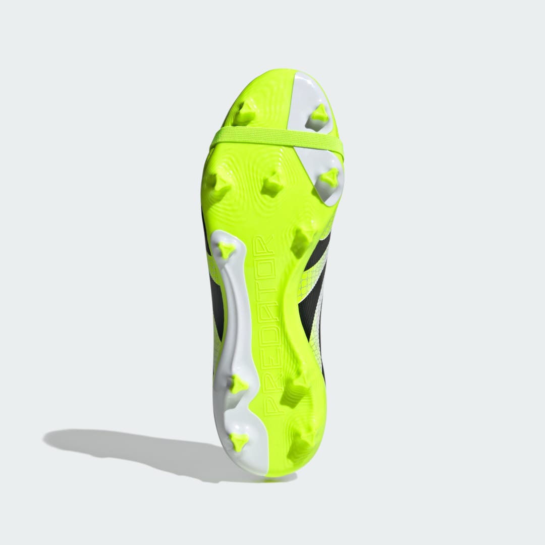 Chaussure Predator languette rabattue Terrain souple/Multi-surfaces