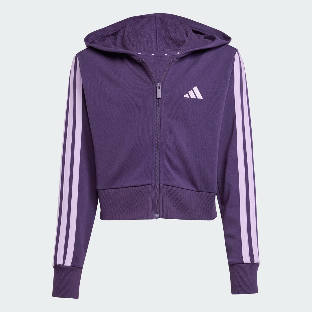 Adidas Essentials Ritshoodie Kids