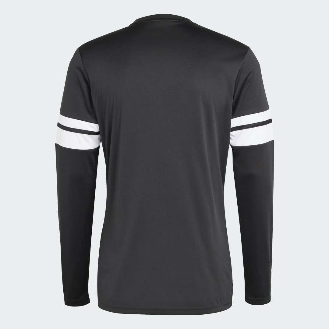 Adidas Squadra 25 Voetbalshirt met Lange Mouwen