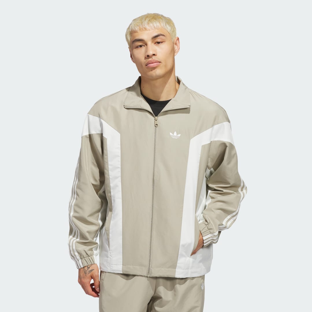 Thumbnail - Originals Basketball Windbreaker Jacke