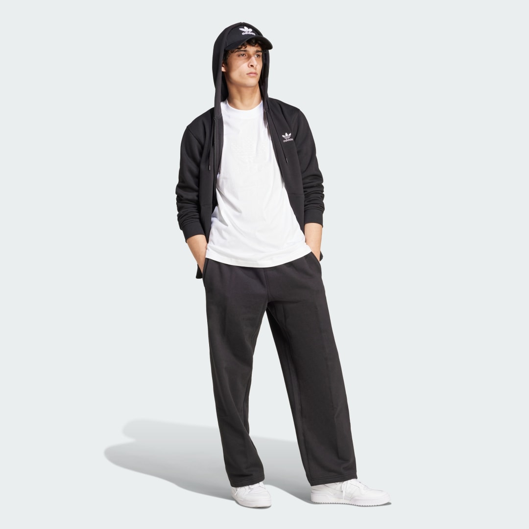Adidas Trefoil Essentials Ritshoodie