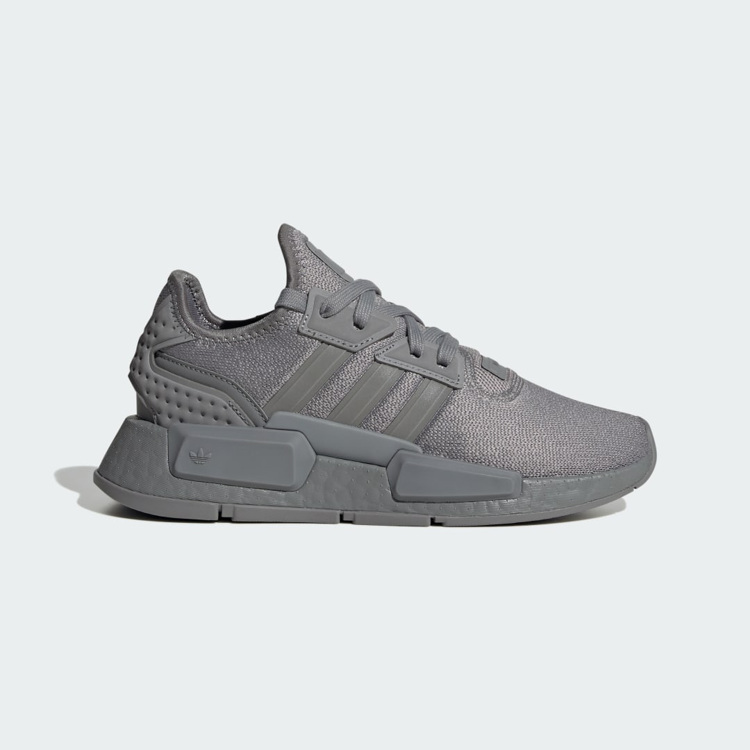Adidas NMD sneaker Grey Three / Grey / Core Black