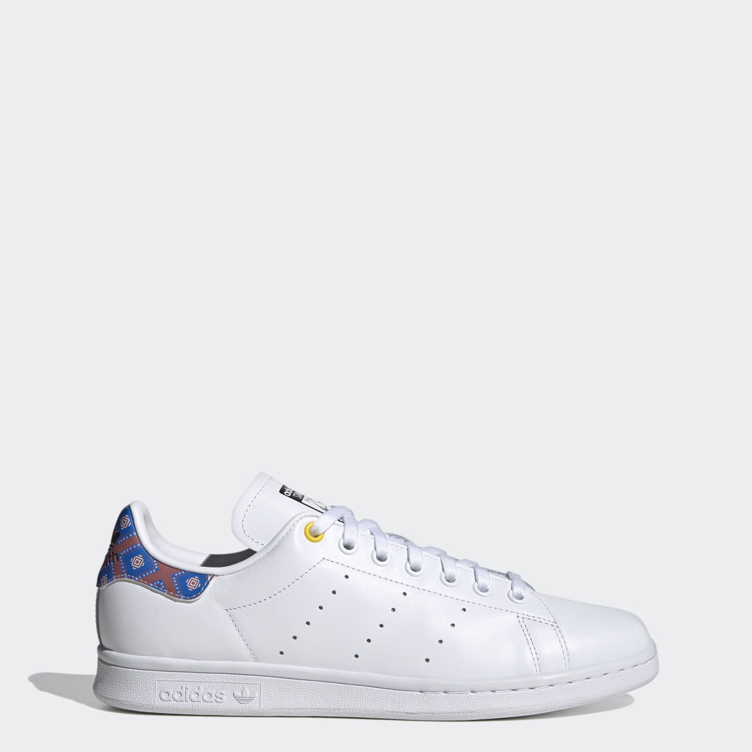 фото Кроссовки stan smith adidas originals