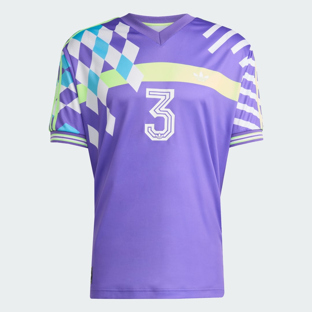 Adidas Nuwave 90s Shirt