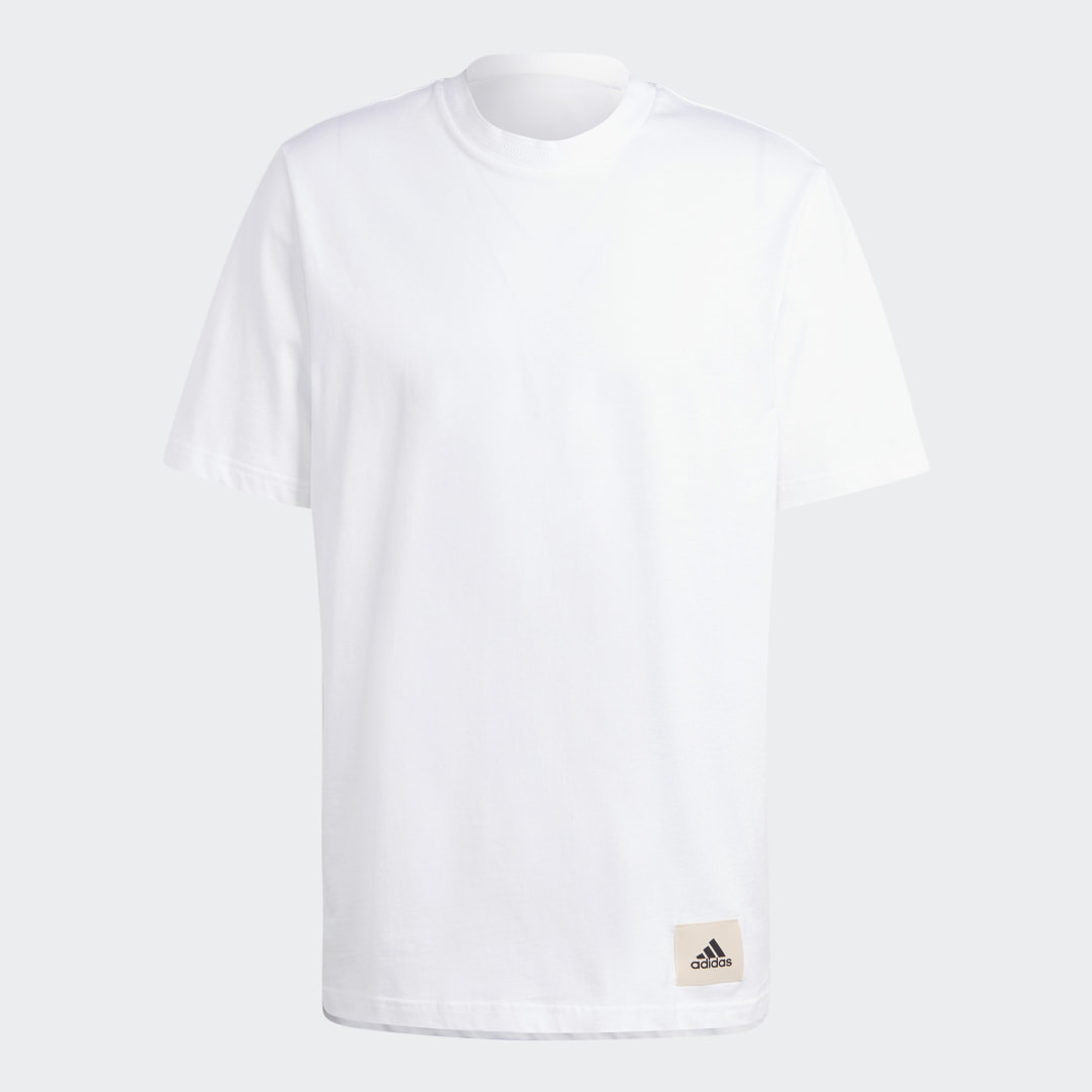 Adidas Lounge T-Shirt