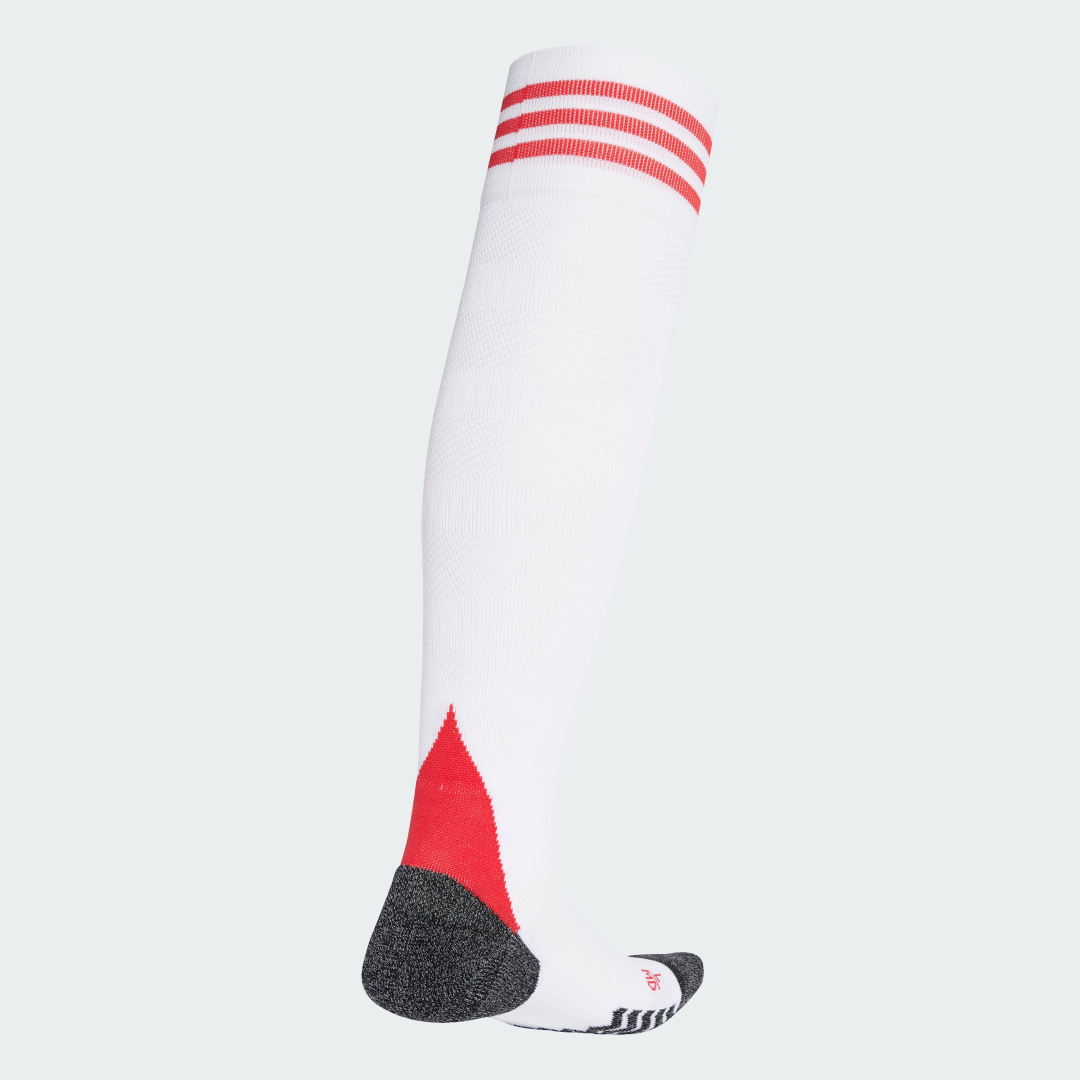 Adidas Olympique Lyonnais 25 26 Thuissokken