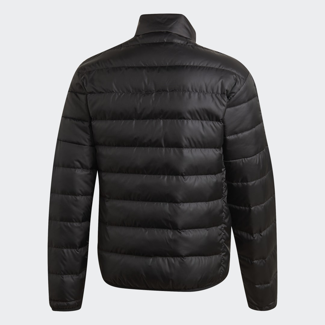 Thumbnail - Essentials Daunenjacke