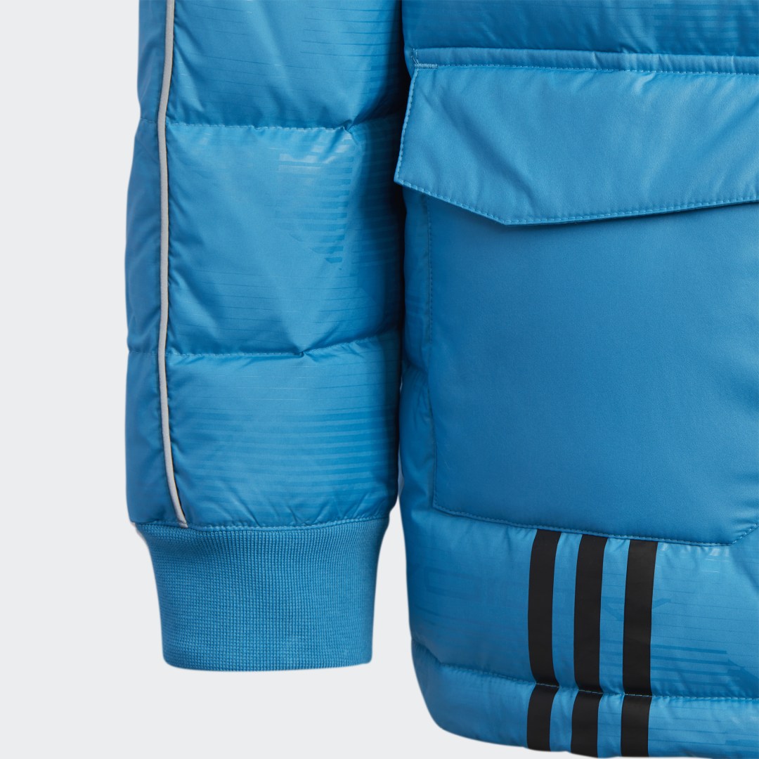 фото Утепленная куртка adidas sportswear