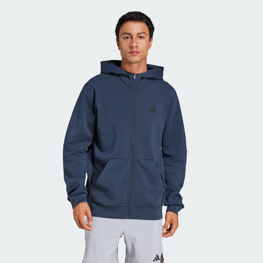 Adidas Designed for Training Trainingsjack