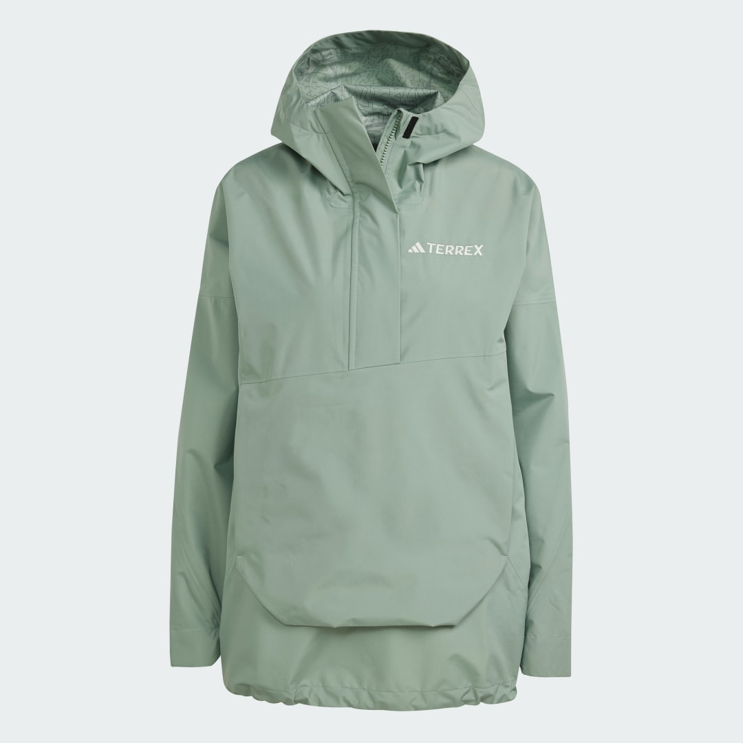 Adidas Terrex Xploric 2.5L Climaproof Anorak