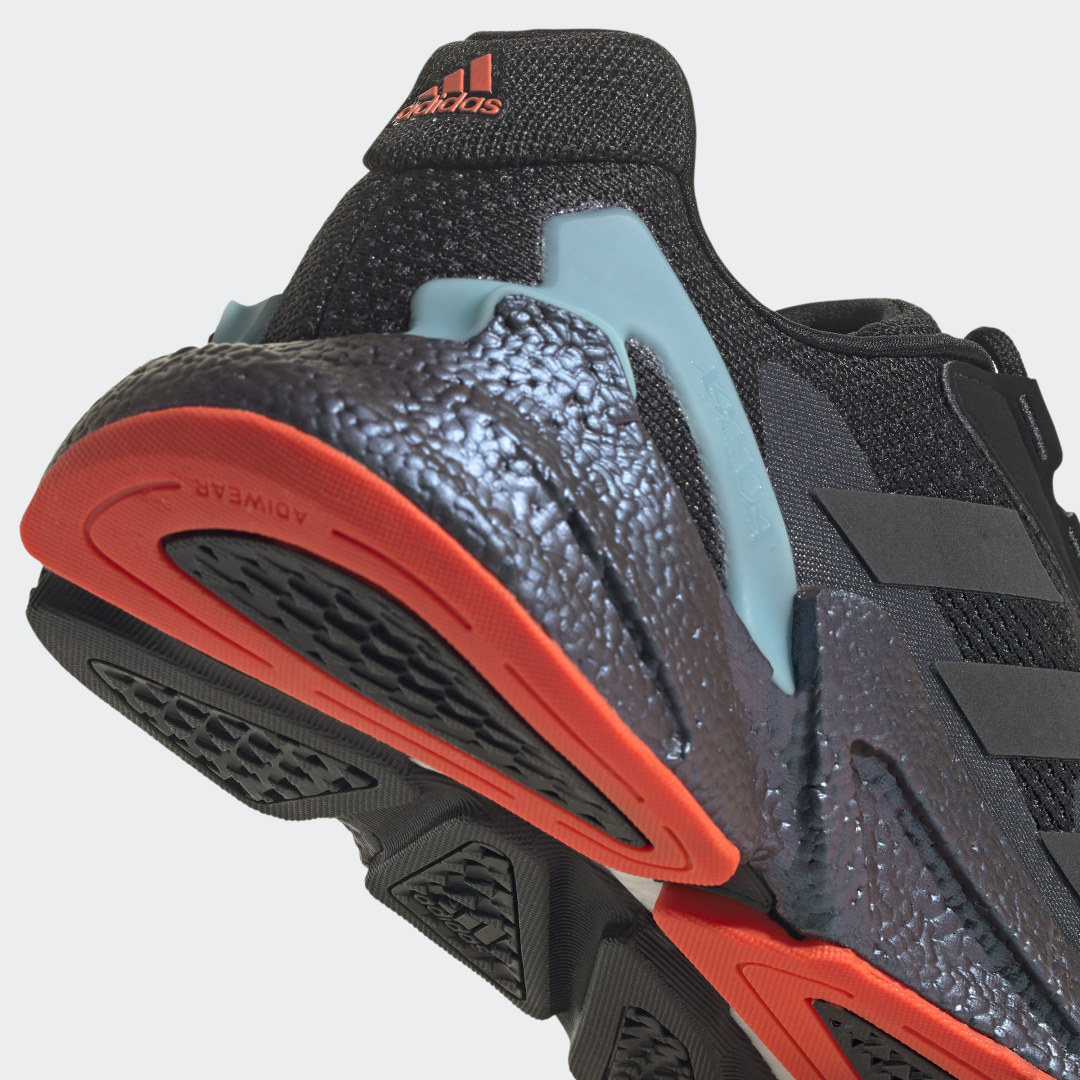 фото Кроссовки для бега x9000l4 adidas performance