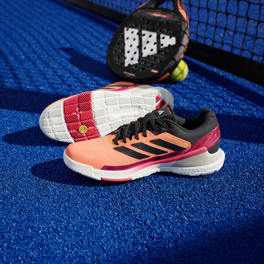 Thumbnail - Crazyquick BOOST Padel-Schuh