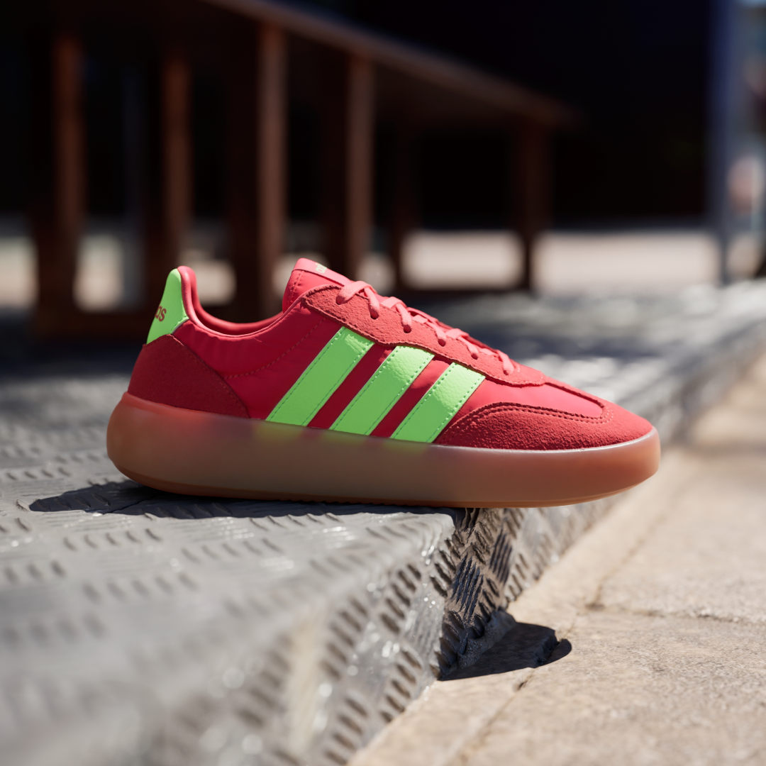 Thumbnail - Barreda Decode Schuh