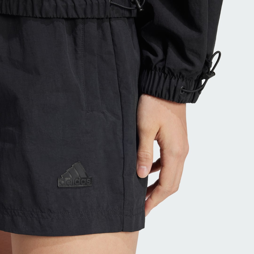 Adidas City Escape Woven Short
