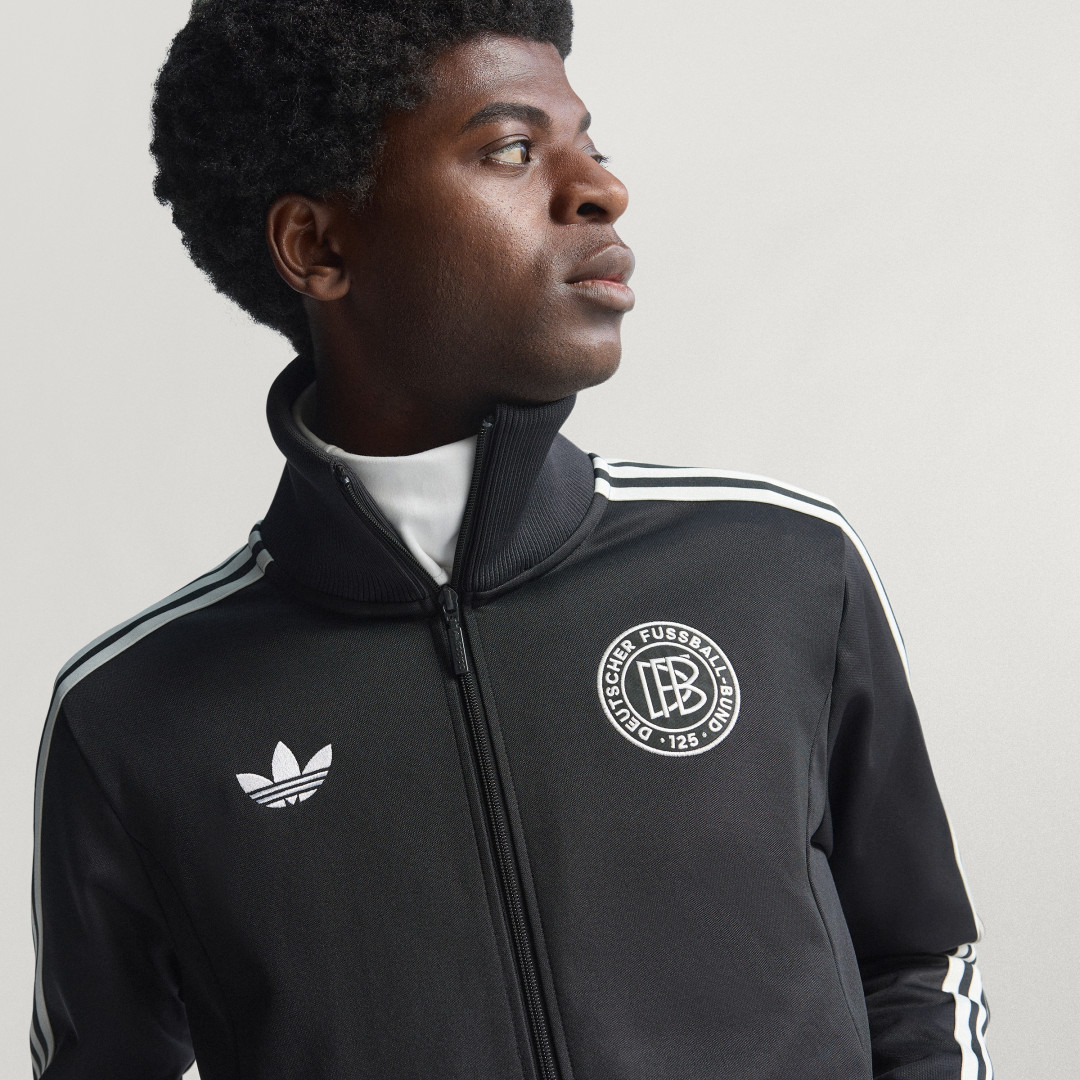 Adidas Duitsland Anniversary Sportjack