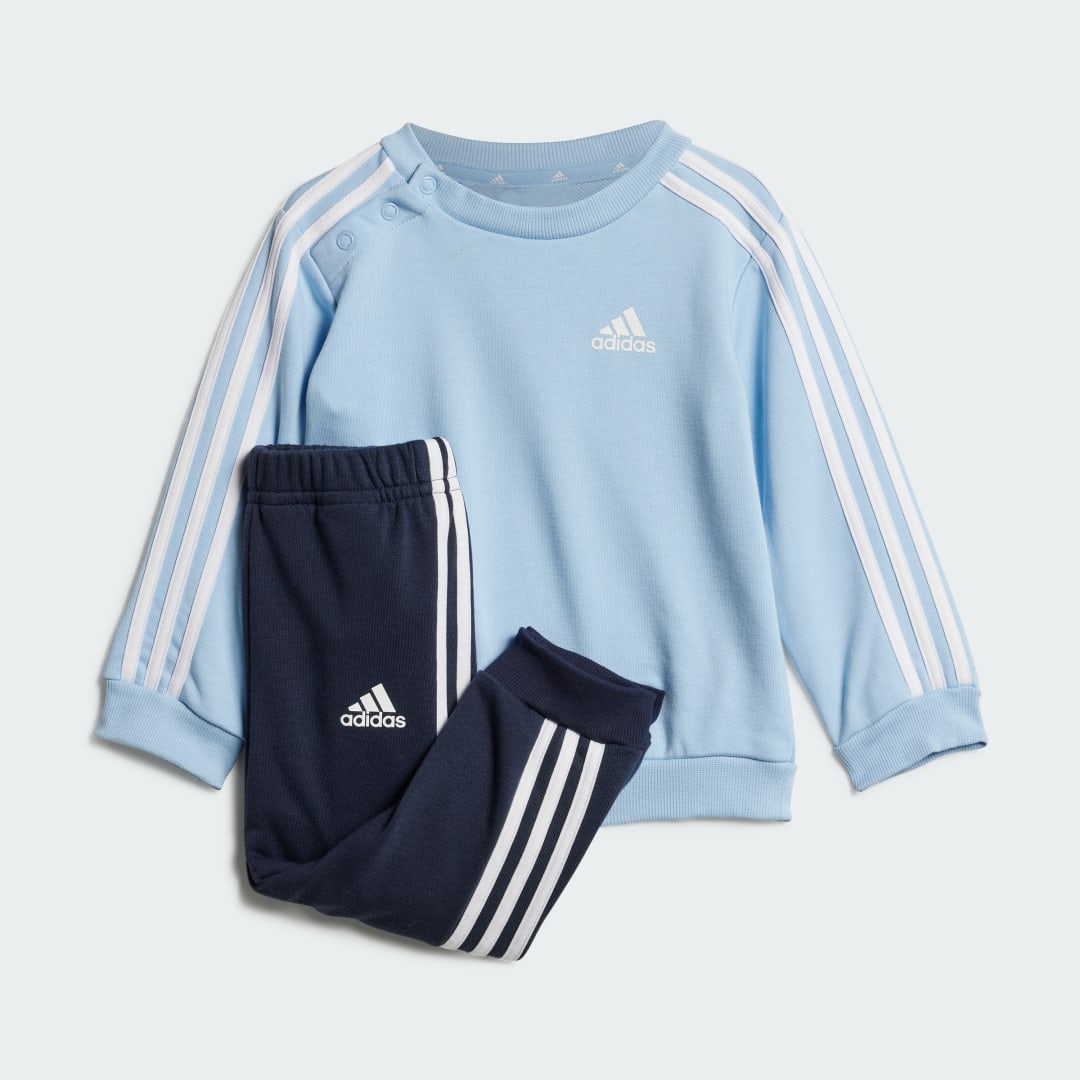 Adidas Essentials 3-Stripes Joggingpak Kids