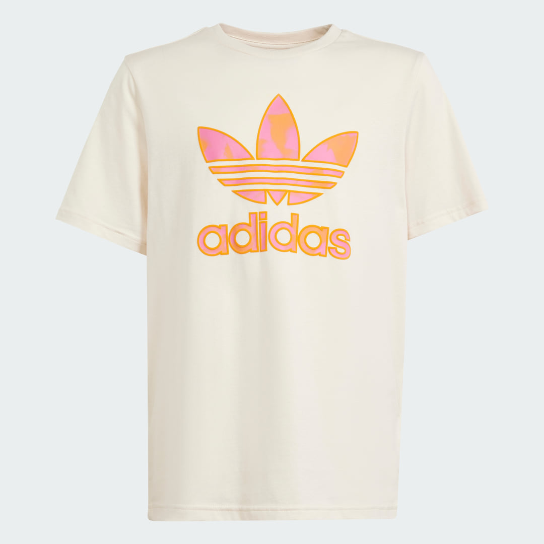 Adidas Originals Summer Allover Print T-shirt