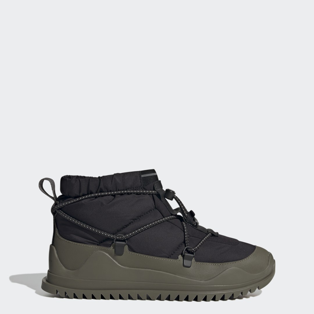 фото Зимние ботинки adidas by stella mccartney cold.rdy