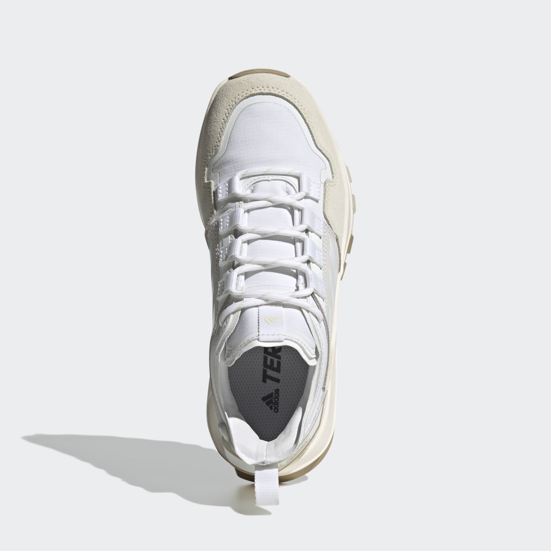фото Кроссовки для хайкинга terrex hikster low adidas terrex