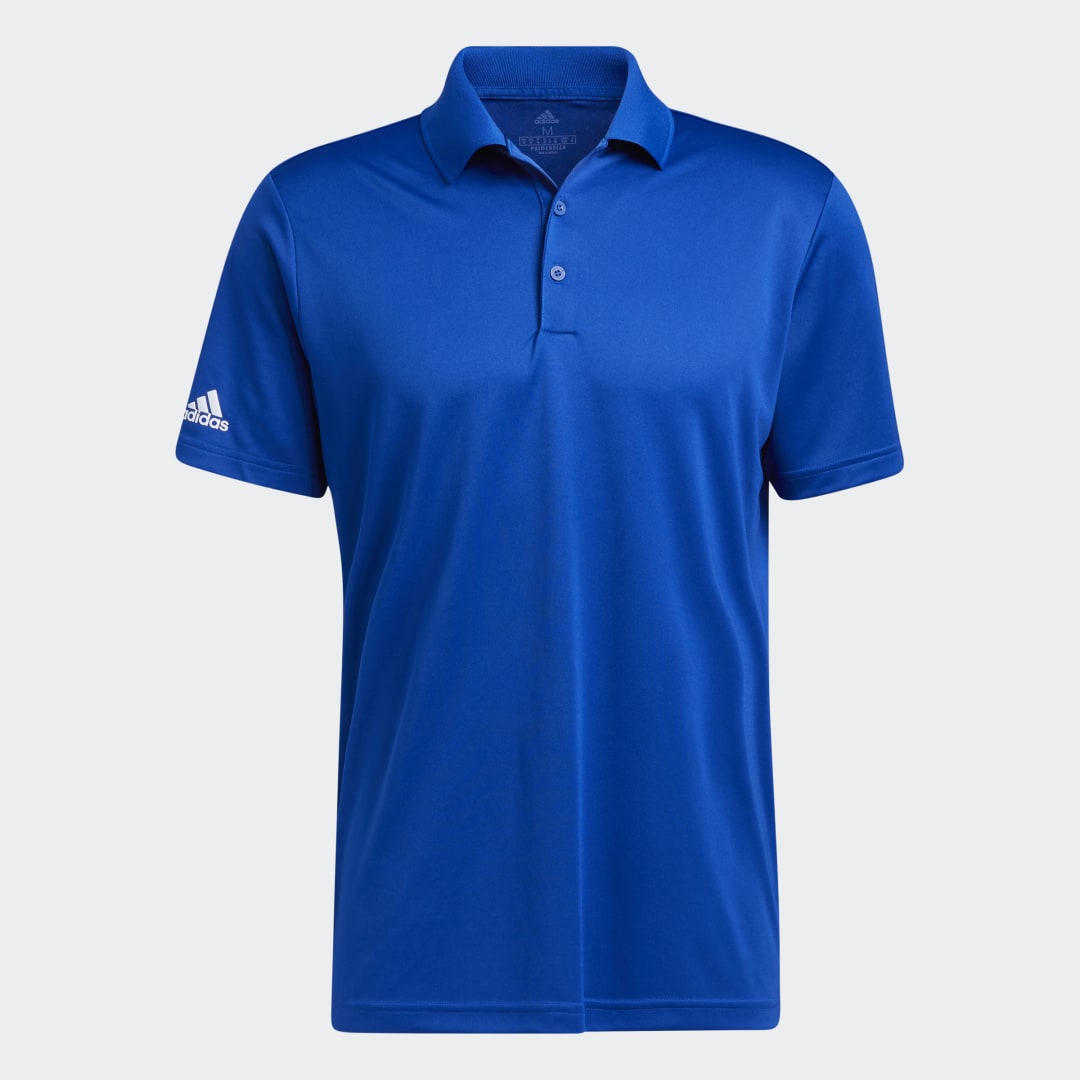 Performance Primegreen Poloshirt Performance Primegreen Poloshirt