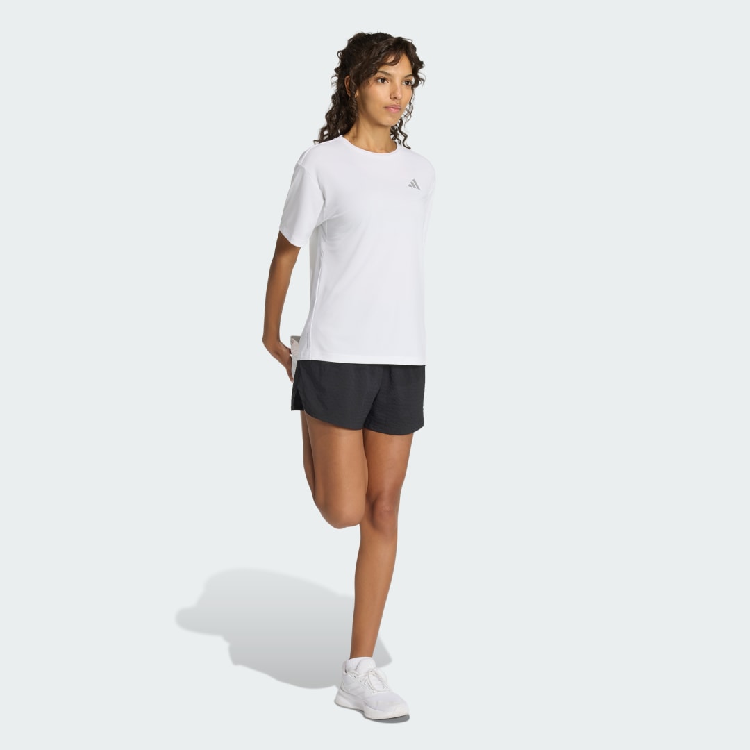 Thumbnail - adi365 Seasonal Womens Laufshorts