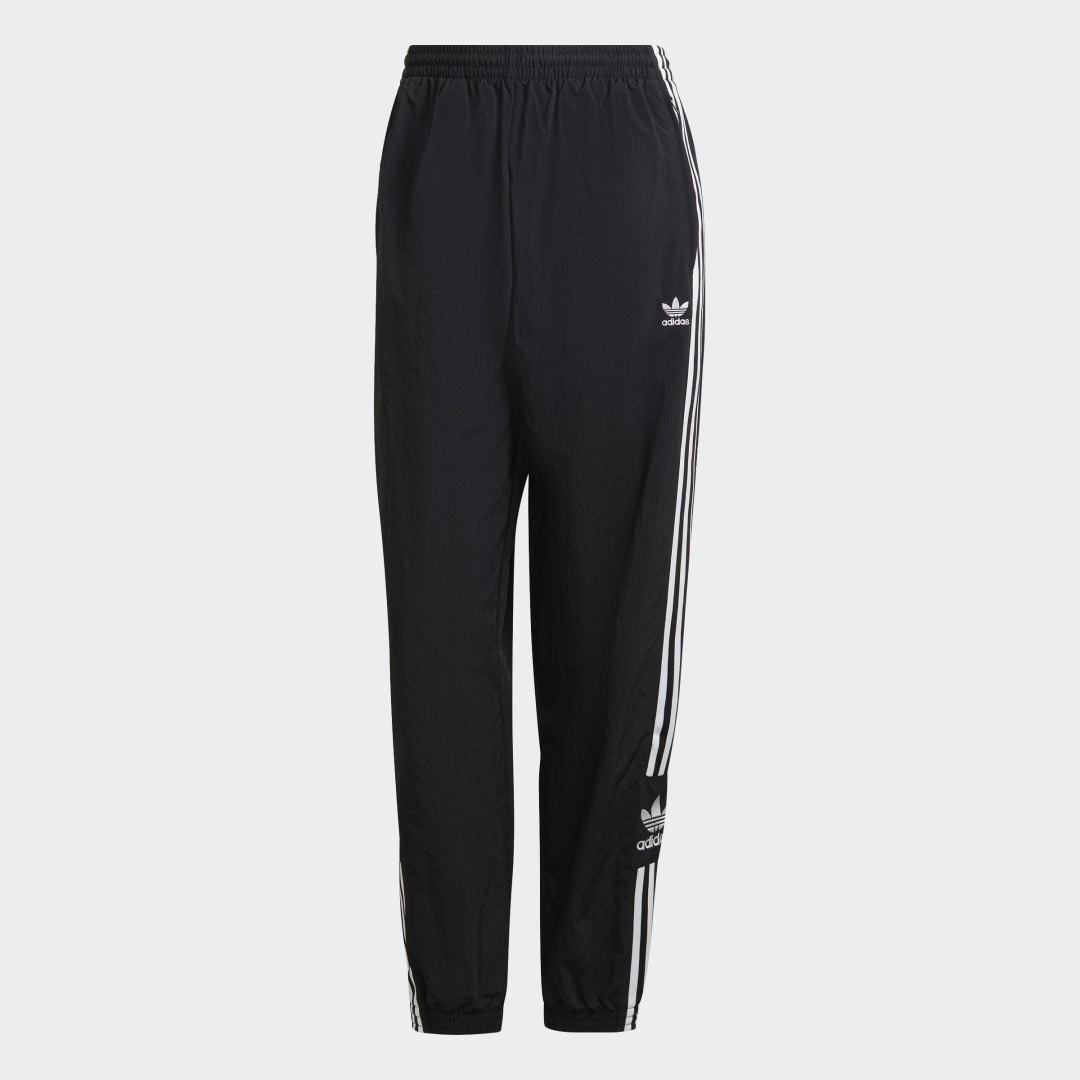 фото Брюки adicolor classics lock-up trefoil adidas originals