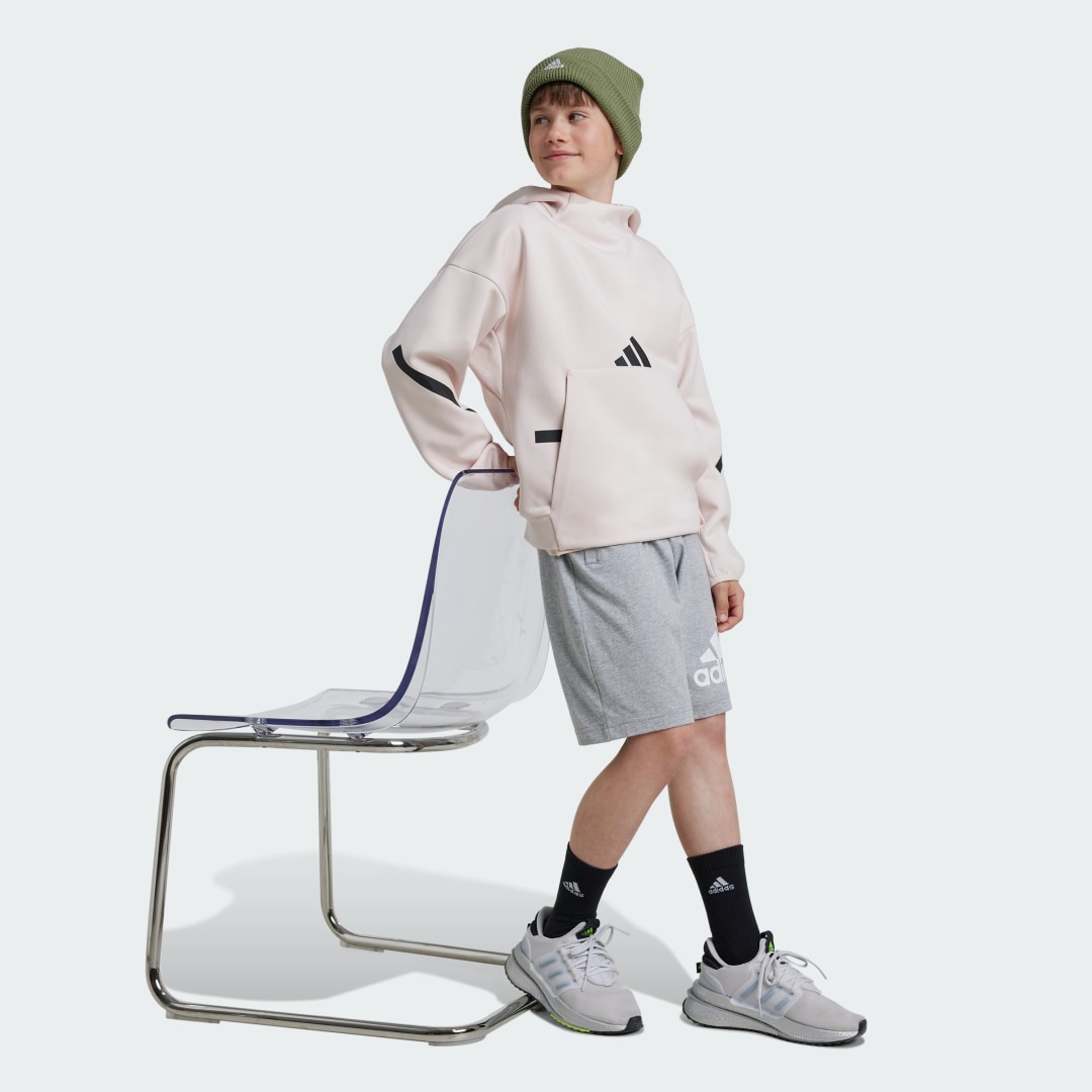 Adidas Z.N.E. Hoodie Kids