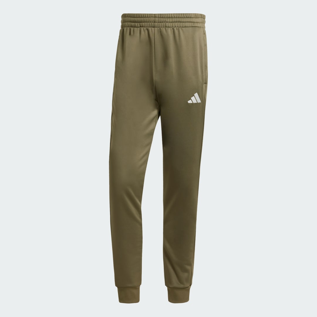 Adidas Sportswear Basic 3-Stripes French Terry Trainingspak