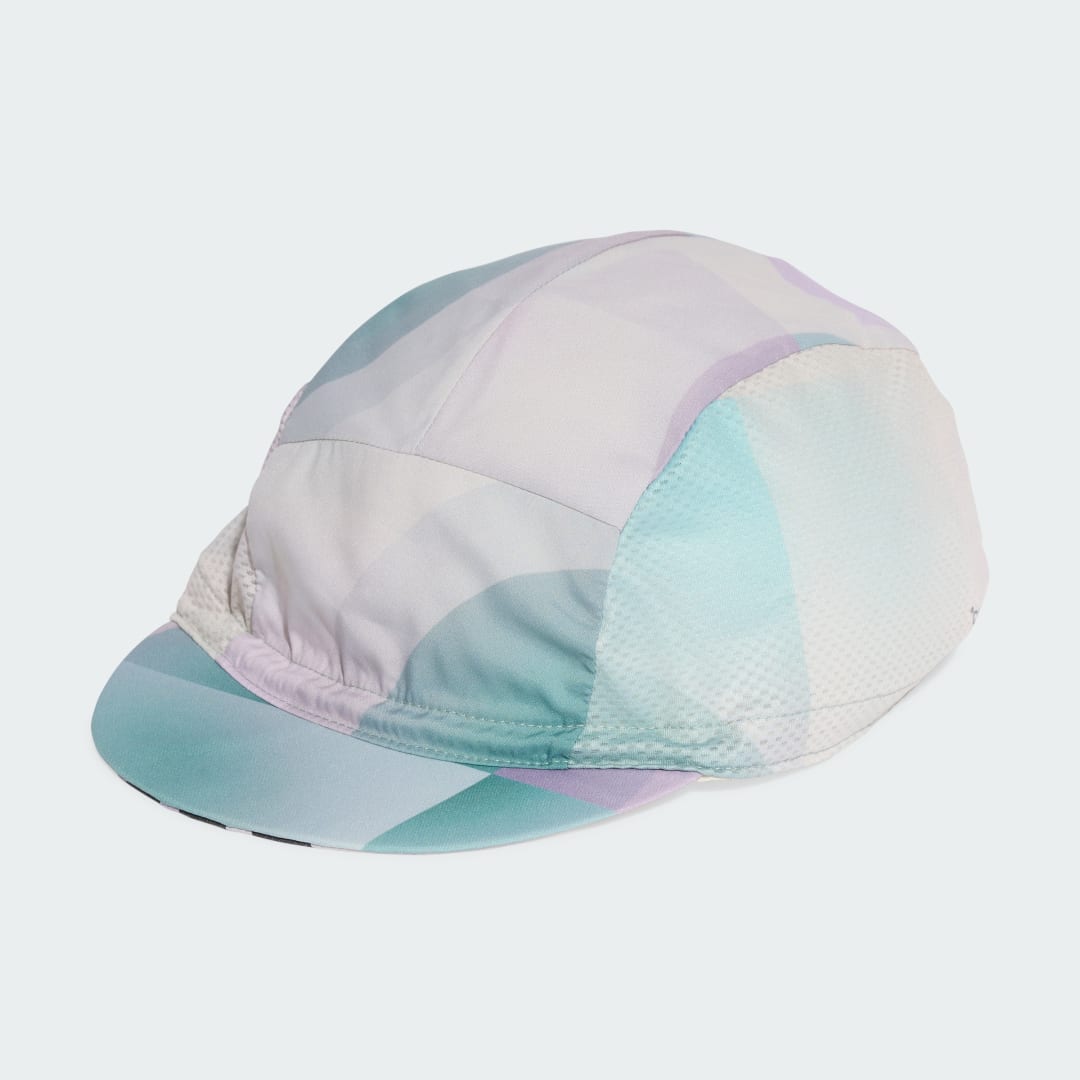 Adidas Light In Motion Graphic Wielrenpet