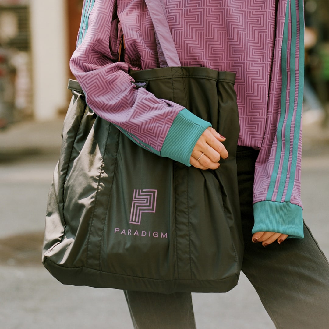 фото Сумка-тоут paradigm adidas originals