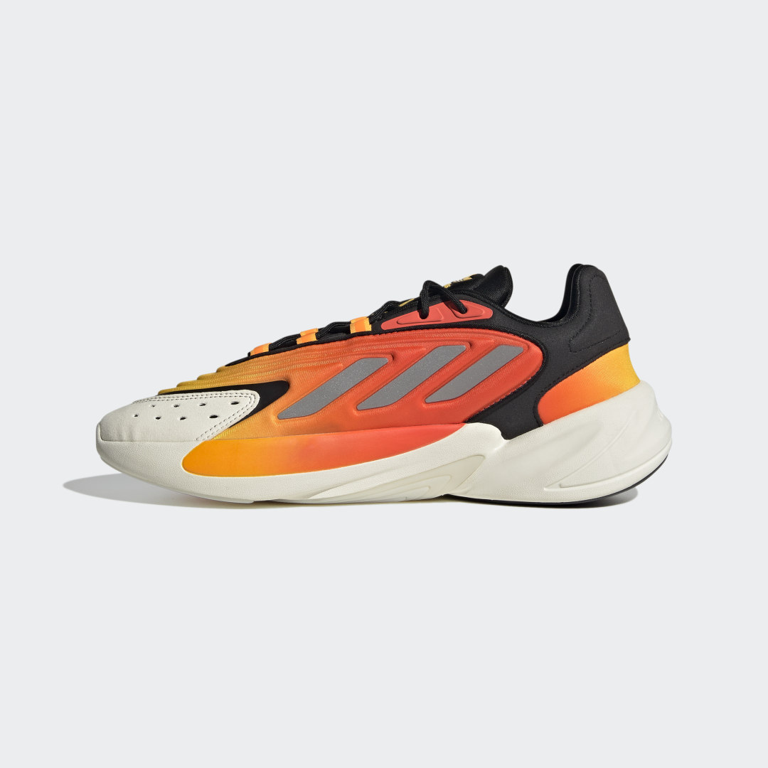 фото Кроссовки ozelia adidas originals